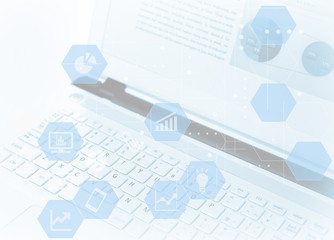 ビジネスイメージ