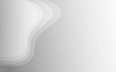 抽象背景、モノトーン、モノクロ、砂目