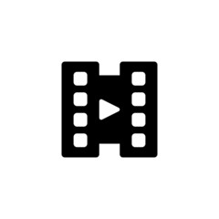 video player icon