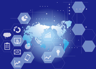 ビジネスイメージ