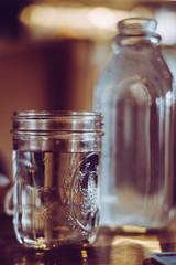Mason Jar