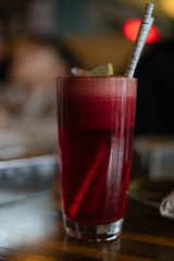Fruit Punch