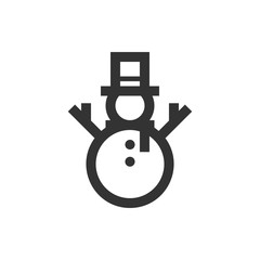 Winter Icon Series