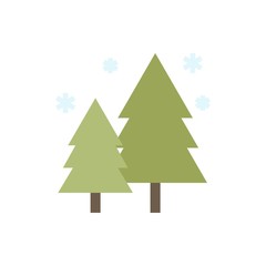Winter Icon Series