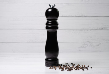 salt and pepper