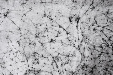 cgray reased watercolor painted paper background texture