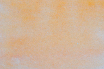 gray paper orange painted painted texture