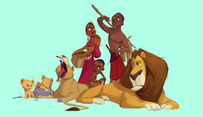 Harmony of nature 01