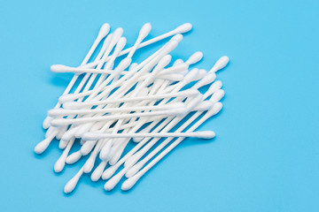 environmentally friendly cotton swab