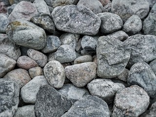 stones