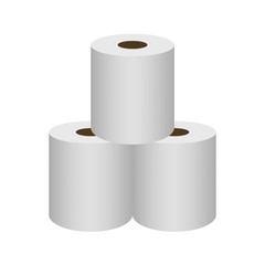 トイレットペーパー