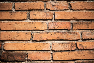 Fototapeta premium Ayutthaya Historical Park covers the ruins of the old city of Ayutthaya, Phra Nakhon Si Ayutthaya Province, Thailand