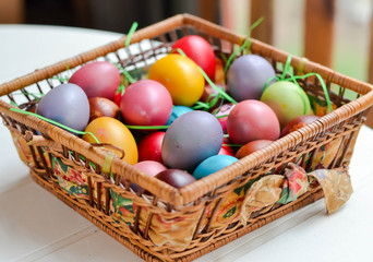 Orthodox Easter