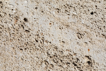 Marble Hintergrund aus Stein und Beton mit unterschiedlicher Struktur und Farbe