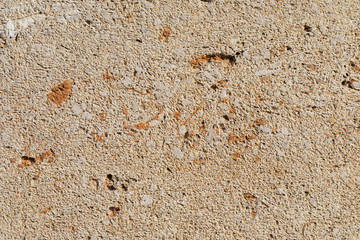 Marble Hintergrund aus Stein und Beton mit unterschiedlicher Struktur und Farbe