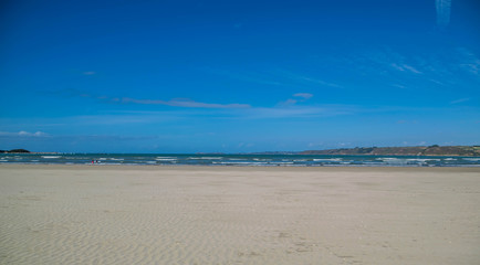 Plestin-les-Grèves, Côtes-d'Armor, Bretagne, France.