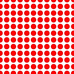 Dot seamless pattern.Colorful circle.Packaging design for gift wrap. Abstract geometric modern background.   