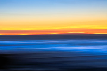 Obraz premium Natural abstract photography.