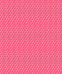 Romantic seamless pattern. Vector pattern with heart shape. Hand drawn pattern. 