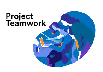 project teamwork