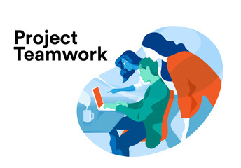 project teamwork
