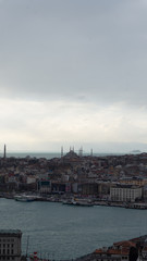 Obraz premium Bosphorus Istanbul 