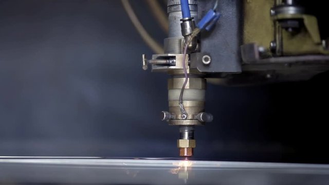 High precision CNC laser welding metal sheet, high speed cutting, laser welding, laser cutting technology, laser welding machine