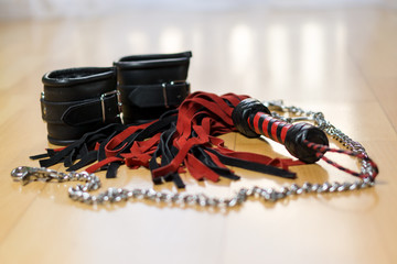 BDSM Tools