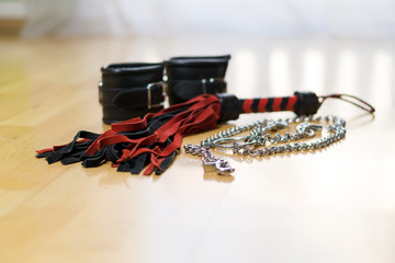 BDSM Tools
