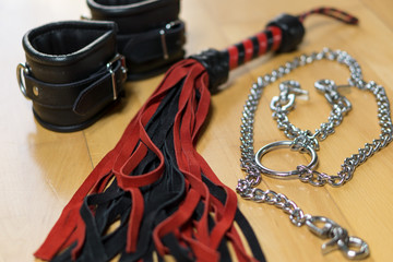 BDSM Tools