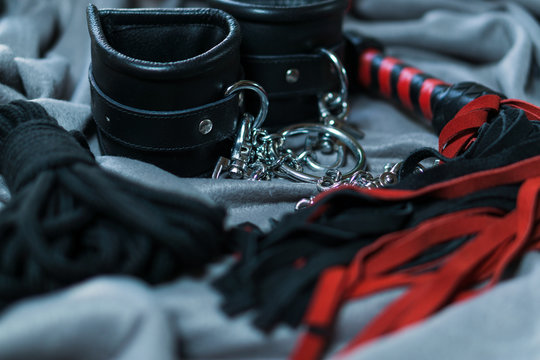 BDSM Tools