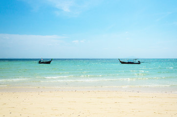 isola esotica tropicale acqua oceano