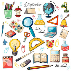 Основные RGB