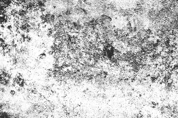 Distress old cracked concrete wall texture.