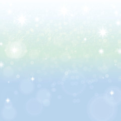 ホログラム　キラキラ　背景