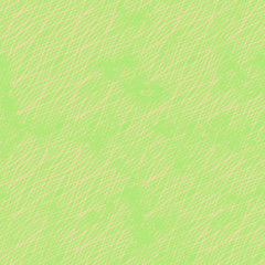 Seamless abstract pattern. Texture in green and yellow colors.