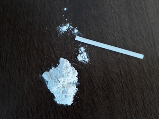 Addiction for drugs
