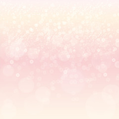 ホログラム　キラキラ　背景　ピンク