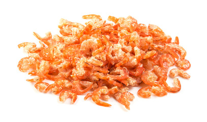 dried shrimp