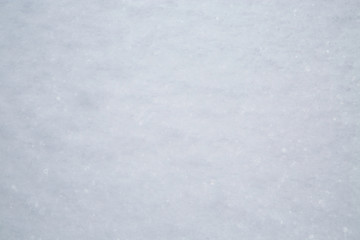 Obraz premium snow texture