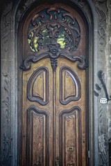 Door