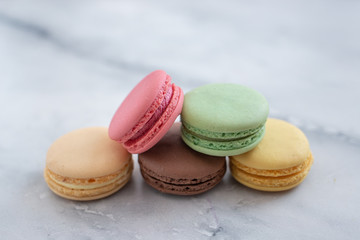 Macarons