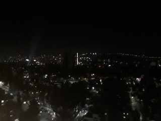 City Night View