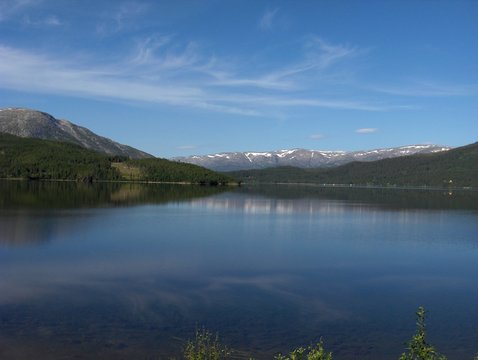 Norwegen