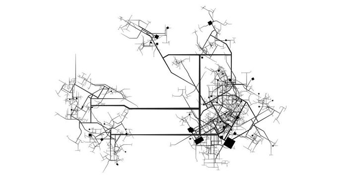 Urban Development as a City Planning Concept