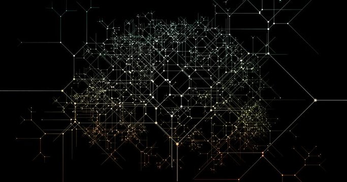 Internet Growing as a Technology Concept