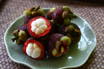 Mangosteen, 