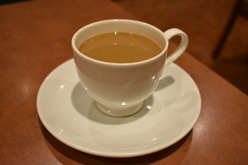 ミルク珈琲(Milk Coffee)
