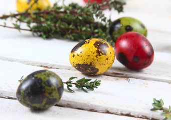 background, basket, blue, brown, celebration, chocolate, closeup, color, colored, colorful, decoration, decorative, design, easter, egg, eggs, event, food, green, group, happy, holiday, multi, natural