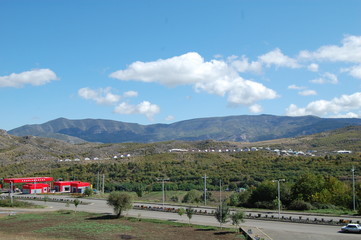 природа